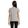 CRUSADER WOMEN TSHIRT-150g