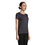 CRUSADER WOMEN TSHIRT-150g