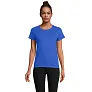 CRUSADER WOMEN TSHIRT-150g