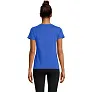 CRUSADER WOMEN TSHIRT-150g