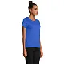 CRUSADER WOMEN TSHIRT-150g