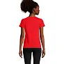 CRUSADER WOMEN TSHIRT-150g