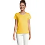 CRUSADER WOMEN TSHIRT-150g