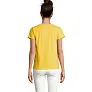 CRUSADER WOMEN TSHIRT-150g