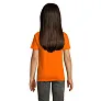 CRUSADER KIDS dječja majica kratkih rukava - 150g