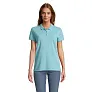 PLANET WOMEN POLO-170g