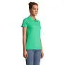 PLANET WOMEN POLO-170g