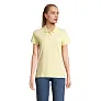 PLANET WOMEN POLO-170g