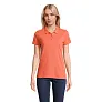 PLANET WOMEN POLO-170g