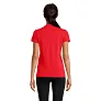 PLANET WOMEN POLO-170g