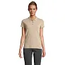 PLANET WOMEN POLO-170g