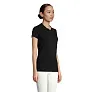 PLANET WOMEN POLO-170g