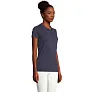 PLANET WOMEN POLO-170g