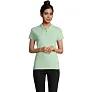 PLANET WOMEN POLO-170g