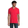PLANET MEN POLO-170g