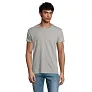 PIONEER MEN TSHIRT-175g