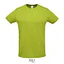 SPRINT UNI TSHIRT-130g