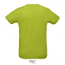 SPRINT UNI TSHIRT-130g