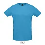 SPRINT UNI TSHIRT-130g