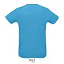 SPRINT UNI TSHIRT-130g