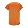 SPRINT UNI TSHIRT-130g