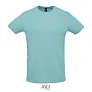 SPRINT UNI TSHIRT-130g