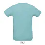SPRINT UNI TSHIRT-130g