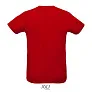 SPRINT UNI TSHIRT-130g