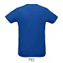 SPRINT UNI TSHIRT-130g