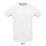 SPRINT UNI TSHIRT-130g