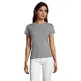 REGENT FIT WOMEN TSHIRT-150g