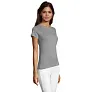 REGENT FIT WOMEN TSHIRT-150g