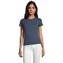 REGENT FIT WOMEN TSHIRT-150g