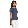 REGENT FIT WOMEN TSHIRT-150g