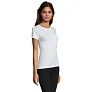 REGENT FIT WOMEN TSHIRT-150g