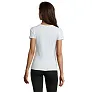 REGENT FIT WOMEN TSHIRT-150g