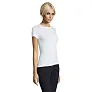 REGENT WOMEN TSHIRT-150g