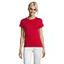 REGENT WOMEN TSHIRT-150g