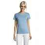 REGENT WOMEN TSHIRT-150g