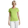 REGENT WOMEN TSHIRT-150g