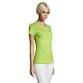 REGENT WOMEN TSHIRT-150g