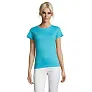 REGENT WOMEN TSHIRT-150g