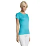 REGENT WOMEN TSHIRT-150g