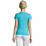 REGENT WOMEN TSHIRT-150g