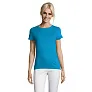 REGENT WOMEN TSHIRT-150g