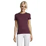 REGENT WOMEN TSHIRT-150g