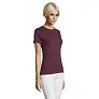 REGENT WOMEN TSHIRT-150g