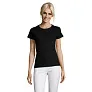 REGENT WOMEN TSHIRT-150g