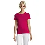 REGENT WOMEN TSHIRT-150g