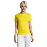 REGENT WOMEN TSHIRT-150g